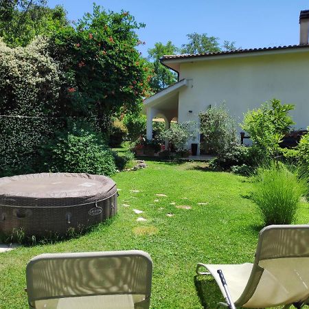 Morlupo Casa Di Ritaヴィラ エクステリア 写真