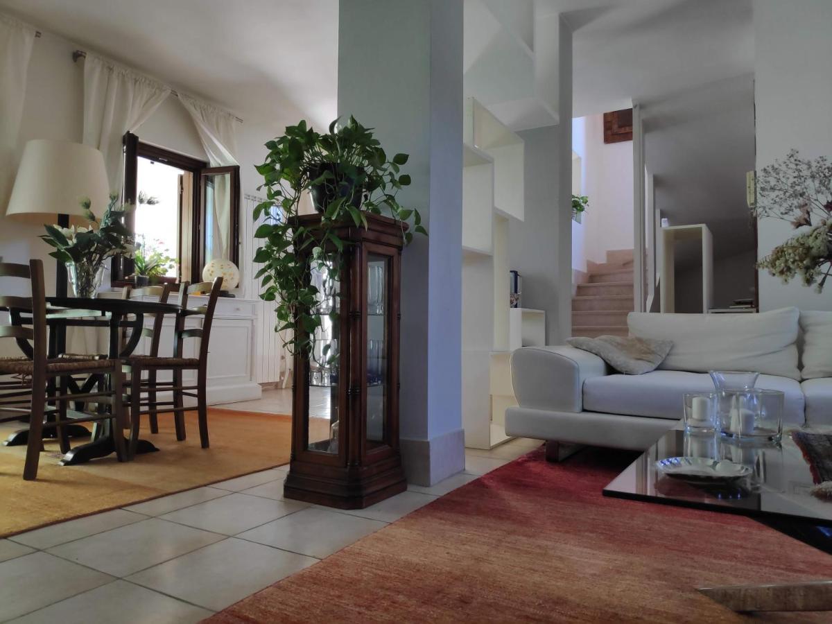 Morlupo Casa Di Ritaヴィラ エクステリア 写真