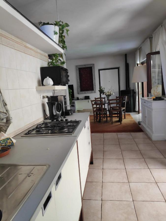 Morlupo Casa Di Ritaヴィラ エクステリア 写真