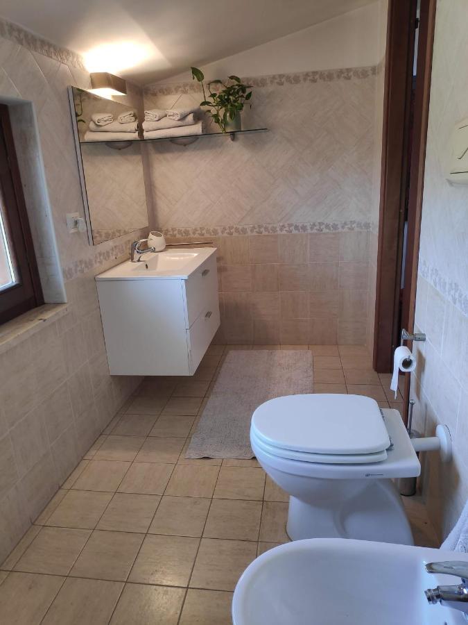 Morlupo Casa Di Ritaヴィラ エクステリア 写真